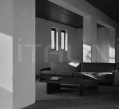 Журнальный столик STIJL COFFEE TABLE Журнальный столик STIJL COFFEE TABLE фабрика Van Rossum