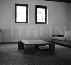 Журнальный столик STIJL COFFEE TABLE Журнальный столик STIJL COFFEE TABLE фабрика Van Rossum