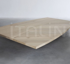 Журнальный столик T-ELEMENTS L_TABLE Журнальный столик T-ELEMENTS L_TABLE фабрика Van Rossum