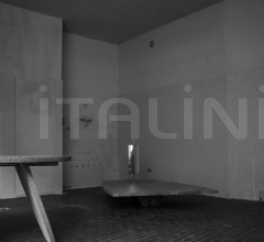 Журнальный столик T-ELEMENTS L_TABLE Журнальный столик T-ELEMENTS L_TABLE фабрика Van Rossum