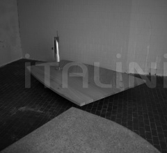 Журнальный столик T-ELEMENTS L_TABLE Журнальный столик T-ELEMENTS L_TABLE фабрика Van Rossum