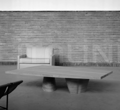 Журнальный столик T-ELEMENTS L_TABLE Журнальный столик T-ELEMENTS L_TABLE фабрика Van Rossum