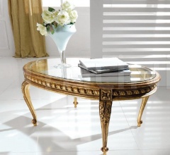 Кофейный столик 3487 фабрика Silvano Grifoni