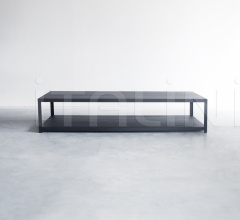 Журнальный столик TWO COFFEE TABLE Журнальный столик TWO COFFEE TABLE фабрика Van Rossum