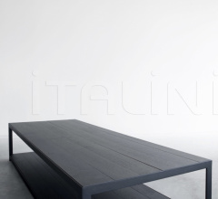 Журнальный столик TWO COFFEE TABLE Журнальный столик TWO COFFEE TABLE фабрика Van Rossum