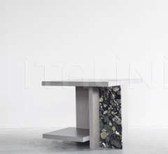 Столик STIJL SIDE TABLE Столик STIJL SIDE TABLE фабрика Van Rossum