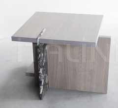 Столик STIJL SIDE TABLE Столик STIJL SIDE TABLE фабрика Van Rossum