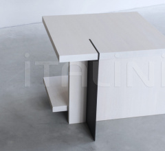 Столик STIJL SIDE TABLE Столик STIJL SIDE TABLE фабрика Van Rossum