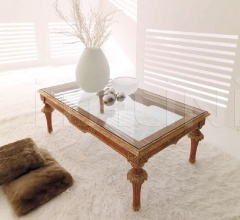 Журнальный столик 3421 фабрика Silvano Grifoni