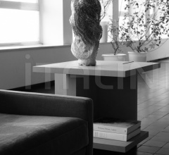 Столик STIJL SIDE TABLE Столик STIJL SIDE TABLE фабрика Van Rossum