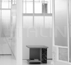 Столик STIJL SIDE TABLE Столик STIJL SIDE TABLE фабрика Van Rossum