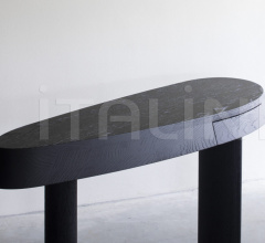 Итальянские Консоли - Консоль KEI CONSOLE фабрика Van Rossum