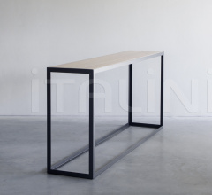 Итальянские Консоли - Консоль ONE CONSOLE фабрика Van Rossum