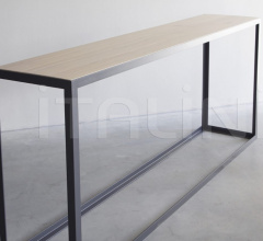 Итальянские Консоли - Консоль ONE CONSOLE фабрика Van Rossum