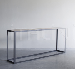 Итальянские Консоли - Консоль ONE CONSOLE фабрика Van Rossum