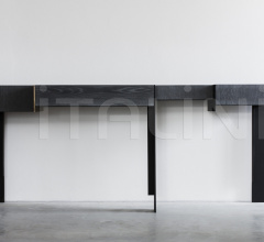 Итальянские Гостиная - Консоль KITALE CONSOLE Итальянские Гостиная - Консоль KITALE CONSOLE фабрика Van Rossum
