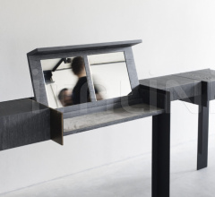 Итальянские Гостиная - Консоль KITALE CONSOLE Итальянские Гостиная - Консоль KITALE CONSOLE фабрика Van Rossum
