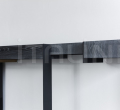 Итальянские Гостиная - Консоль KITALE CONSOLE Итальянские Гостиная - Консоль KITALE CONSOLE фабрика Van Rossum