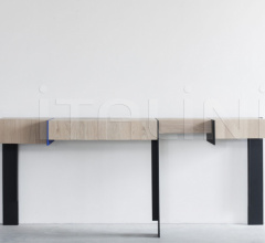Итальянские Гостиная - Консоль KITALE CONSOLE Итальянские Гостиная - Консоль KITALE CONSOLE фабрика Van Rossum