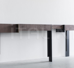 Итальянские Гостиная - Консоль KITALE CONSOLE Итальянские Гостиная - Консоль KITALE CONSOLE фабрика Van Rossum