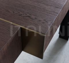 Итальянские Гостиная - Консоль KITALE CONSOLE Итальянские Гостиная - Консоль KITALE CONSOLE фабрика Van Rossum
