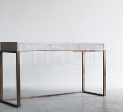 Итальянские Консоли - Консоль NOTA BENE CONSOLE фабрика Van Rossum