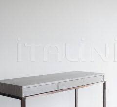 Итальянские Консоли - Консоль NOTA BENE CONSOLE фабрика Van Rossum