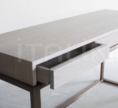 Итальянские Консоли - Консоль NOTA BENE CONSOLE фабрика Van Rossum