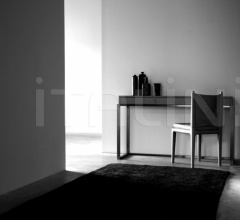 Итальянские Консоли - Консоль NOTA BENE CONSOLE фабрика Van Rossum