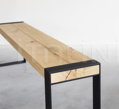 Итальянские Консоли - Консоль BEAM CONSOLE фабрика Van Rossum