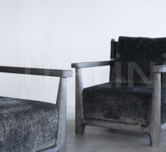 Кресло ABI FAUTEUIL Кресло ABI FAUTEUIL фабрика Van Rossum