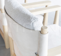 Кресло ABI FAUTEUIL Кресло ABI FAUTEUIL фабрика Van Rossum