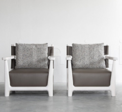 Кресло ABI FAUTEUIL Кресло ABI FAUTEUIL фабрика Van Rossum