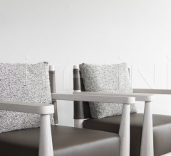 Кресло ABI FAUTEUIL Кресло ABI FAUTEUIL фабрика Van Rossum