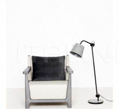 Кресло ABI FAUTEUIL Кресло ABI FAUTEUIL фабрика Van Rossum