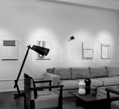 Кресло ABI FAUTEUIL Кресло ABI FAUTEUIL фабрика Van Rossum