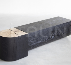 Скамья ADJACENCIES BENCH Скамья ADJACENCIES BENCH фабрика Van Rossum