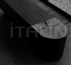 Скамья ADJACENCIES BENCH Скамья ADJACENCIES BENCH фабрика Van Rossum