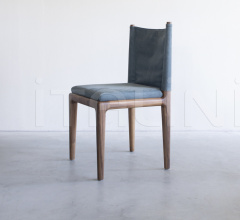 Стул ABI CHAIR LARGE Стул ABI CHAIR LARGE фабрика Van Rossum