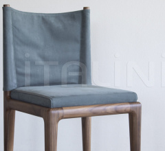 Стул ABI CHAIR LARGE Стул ABI CHAIR LARGE фабрика Van Rossum