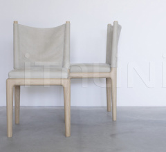 Стул ABI CHAIR Стул ABI CHAIR фабрика Van Rossum