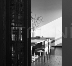 Стул ABI CHAIR Стул ABI CHAIR фабрика Van Rossum