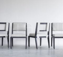 Стул KITALE CHAIR Стул KITALE CHAIR фабрика Van Rossum