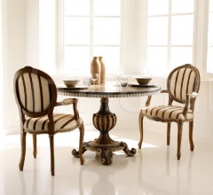 Стол обеденный 3565/2 Стол обеденный 3565/2 фабрика Silvano Grifoni