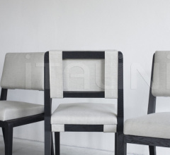 Стул KITALE CHAIR Стул KITALE CHAIR фабрика Van Rossum
