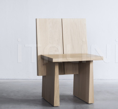 Стул T-ELEMENTS CHAIR Стул T-ELEMENTS CHAIR фабрика Van Rossum