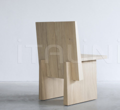 Стул T-ELEMENTS CHAIR Стул T-ELEMENTS CHAIR фабрика Van Rossum