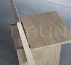 Стул T-ELEMENTS CHAIR Стул T-ELEMENTS CHAIR фабрика Van Rossum