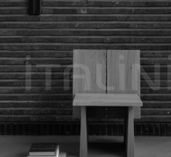 Стул T-ELEMENTS CHAIR Стул T-ELEMENTS CHAIR фабрика Van Rossum