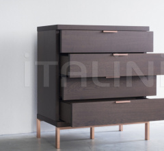 Комод-шкаф NOTA BENE COMMODE Комод-шкаф NOTA BENE COMMODE фабрика Van Rossum